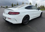 Mercedes-Benz Třídy C 5