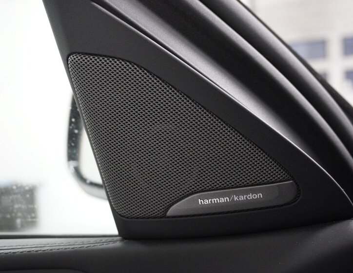 BMW X6 SUV 3,0 l 250 kw