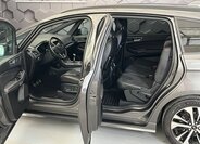 Ford S-MAX MPV 2,0 l 110 kw