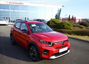 Citroën C3 Hatchback 1,2 l 74 kw