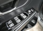 SsangYong Korando SUV / Terénní 1,5 l 120 kw