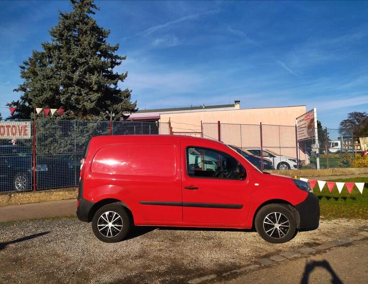 Renault Kangoo 4