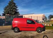 Renault Kangoo 4