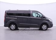 Ford Tourneo Custom 8