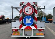 DAF Ostatní Valník 0,0 210 kw