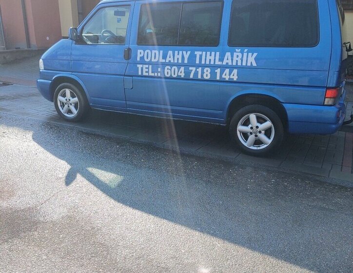 Volkswagen Multivan VAN / Minibus 0,0 111 kw