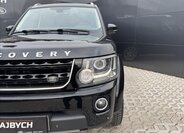 Land Rover Discovery 25