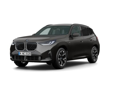 BMW X3 SUV / Terénní 2,0 l 145 kw