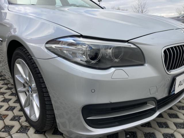 BMW Řada 5