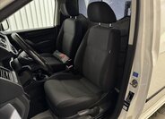 Volkswagen Caddy Ostatní 1,4 l 81 kw