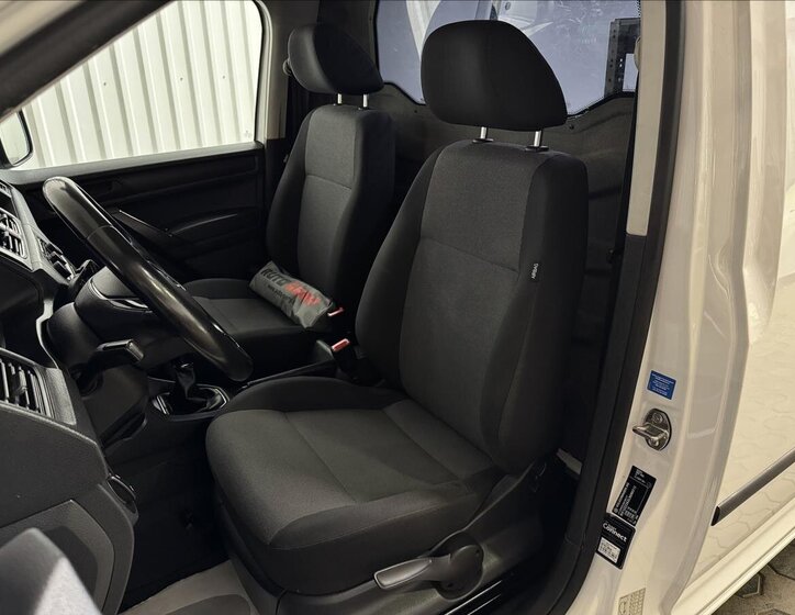 Volkswagen Caddy Ostatní 1,4 l 81 kw