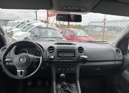 Volkswagen Amarok 19
