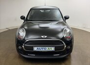 Mini One Hatchback 1,2 l 55 kw