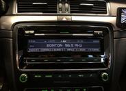 Škoda Superb Hatchback 2,0 l 103 kw