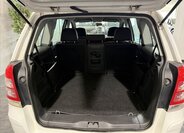 Opel Zafira MPV 1,6 l 85 kw