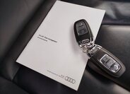 Audi A4 Kombi 2,0 l 140 kw