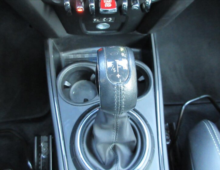 Mini Countryman Hatchback 2,0 l 140 kw