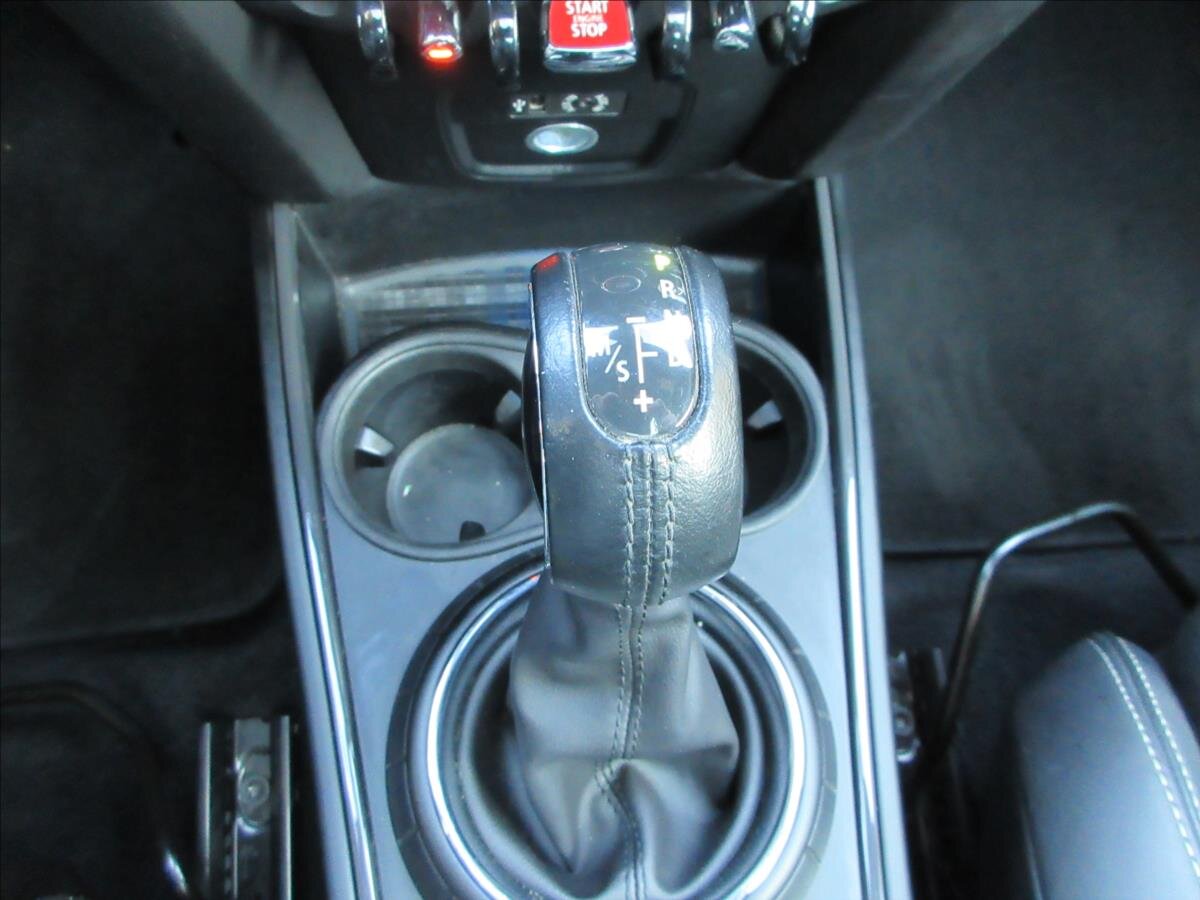 Mini Countryman Hatchback 2,0 l 140 kw