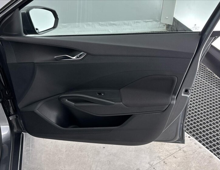 Škoda Fabia Hatchback 999,0 85 kw