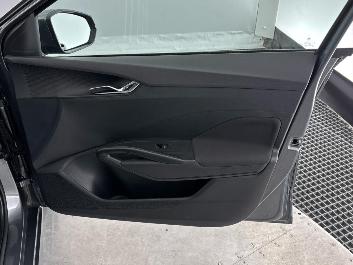 Škoda Fabia Hatchback 999,0 85 kw