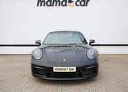 Porsche 911 Kupé 3,0 l 331 kw