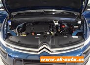 Citroën Grand C4 SpaceTourer MPV 1,5 l 96 kw