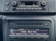 Škoda Fabia Hatchback 1,6 l 55 kw