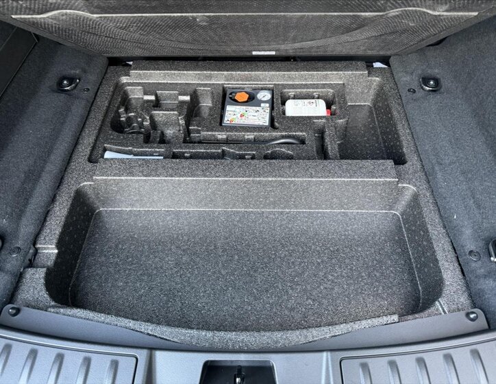 Land Rover Range Rover Evoque 28