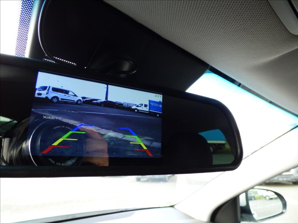 Hyundai i30 Liftback 1,6 l 100 kw