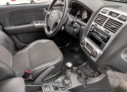 KIA Sportage SUV / Terénní 2,0 l 103 kw