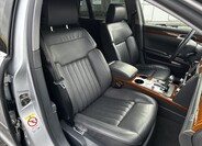 Volkswagen Phaeton 22