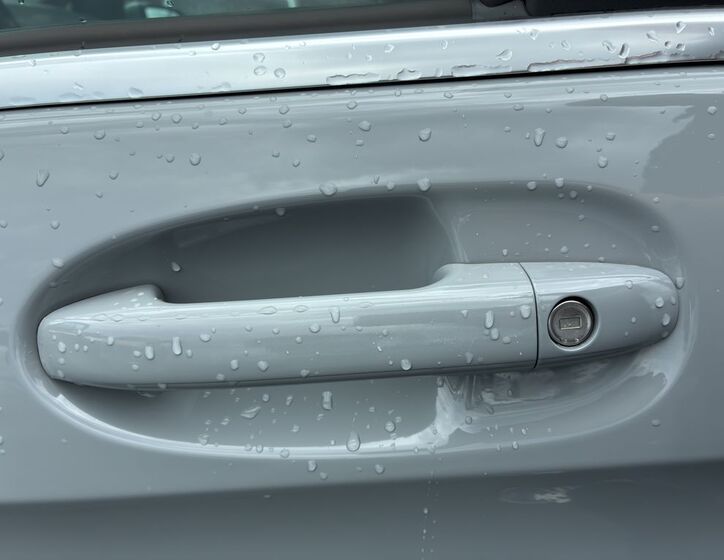 Mercedes-Benz Třídy V 25