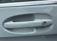 Mercedes-Benz Třídy V 25