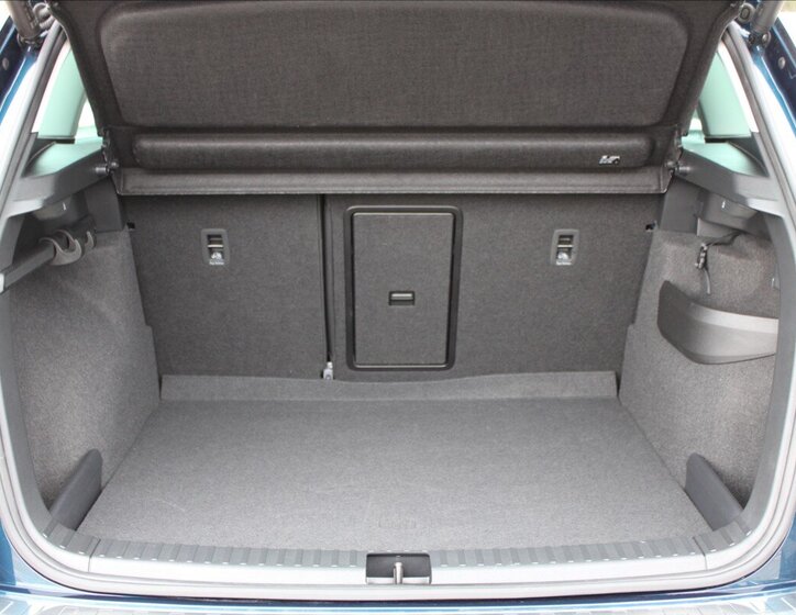 Škoda Karoq SUV 2,0 l 85 kw