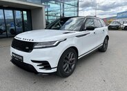 Land Rover Range Rover Velar SUV 3,0 l 221 kw