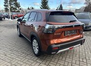 Suzuki S-Cross SUV 1,4 l 81 kw