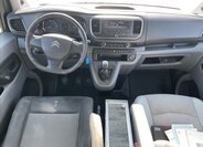 Citroën SpaceTourer Kombi 2,0 l 110 kw