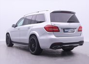 Mercedes-Benz GLS 54