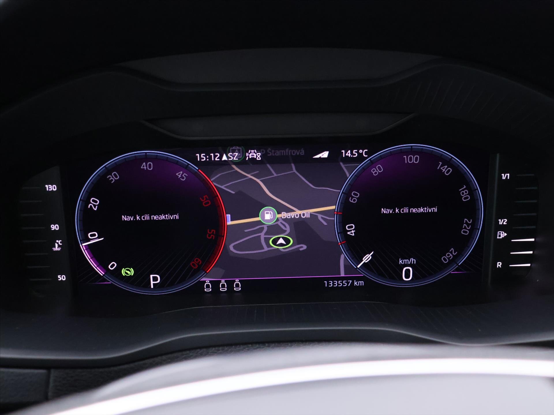 Škoda Karoq SUV 2,0 l 85 kw