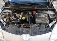 Renault Mégane Kombi 0,0 0