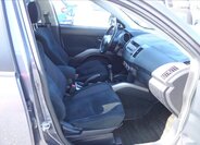 Mitsubishi Outlander SUV 2,0 l 103 kw
