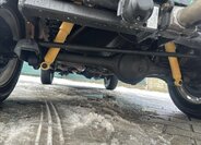 Suzuki Jimny Ostatní 1,3 l 63 kw