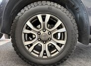 Ford Ranger Pick-up 3,2 l 147 kw