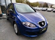 Seat Altea 7