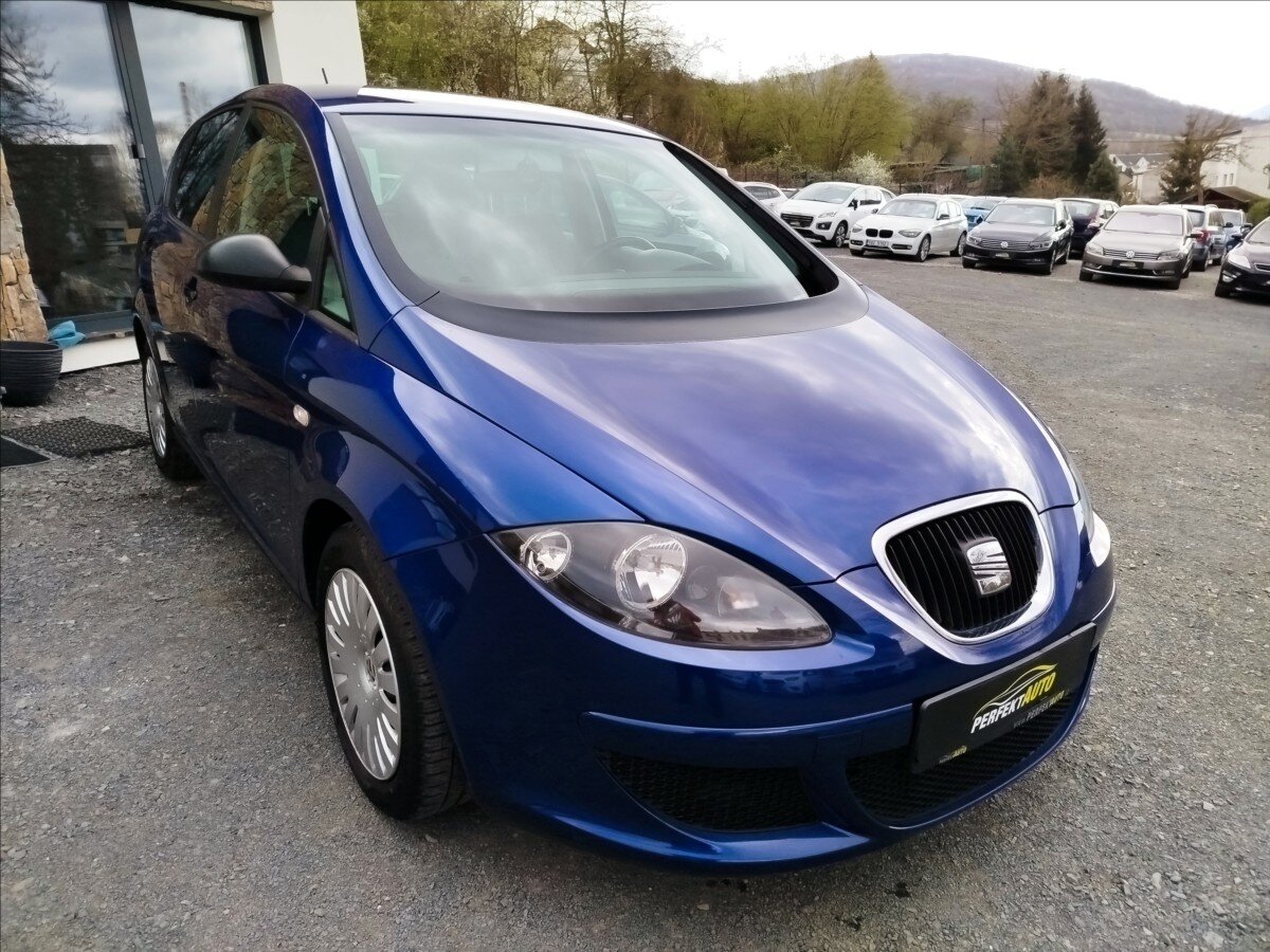 Seat Altea