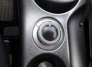 Mitsubishi Outlander SUV / Terénní 2,4 l 125 kw