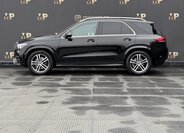 Mercedes-Benz GLE SUV / Terénní 2,9 l 243 kw