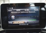 Mercedes-Benz Třídy C Sedan / Limuzína 2,1 l 125 kw