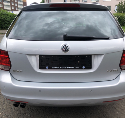 Volkswagen Golf 22