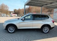 BMW X3 SUV / Terénní 2,0 l 135 kw